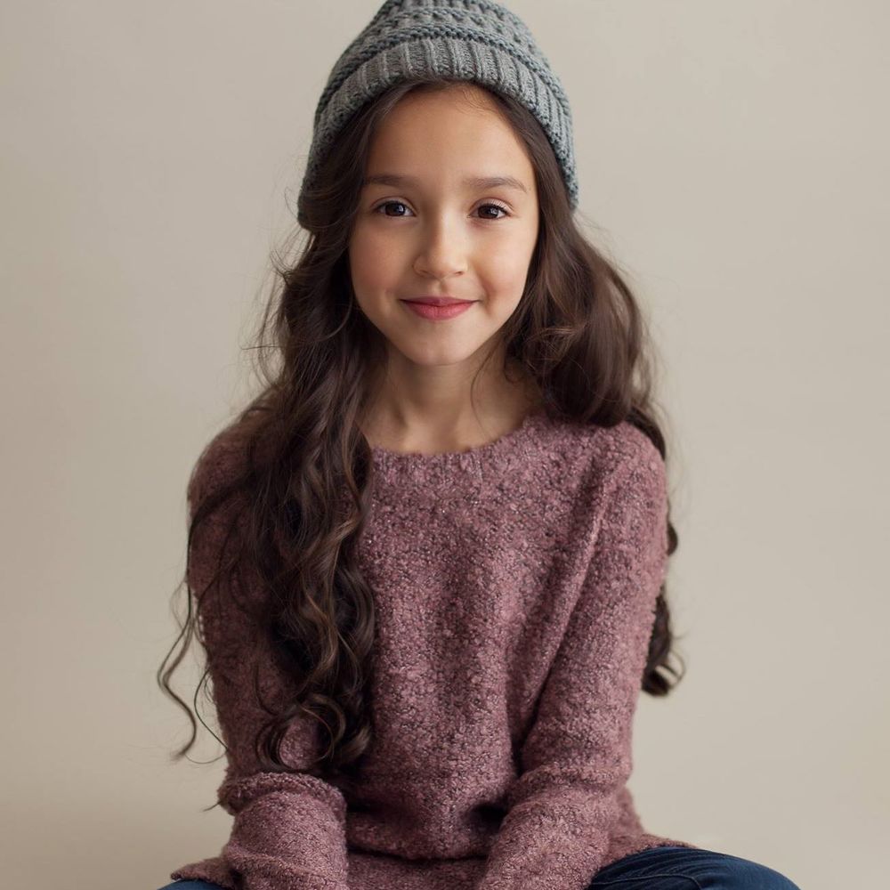 Meet your Posher, Deisy